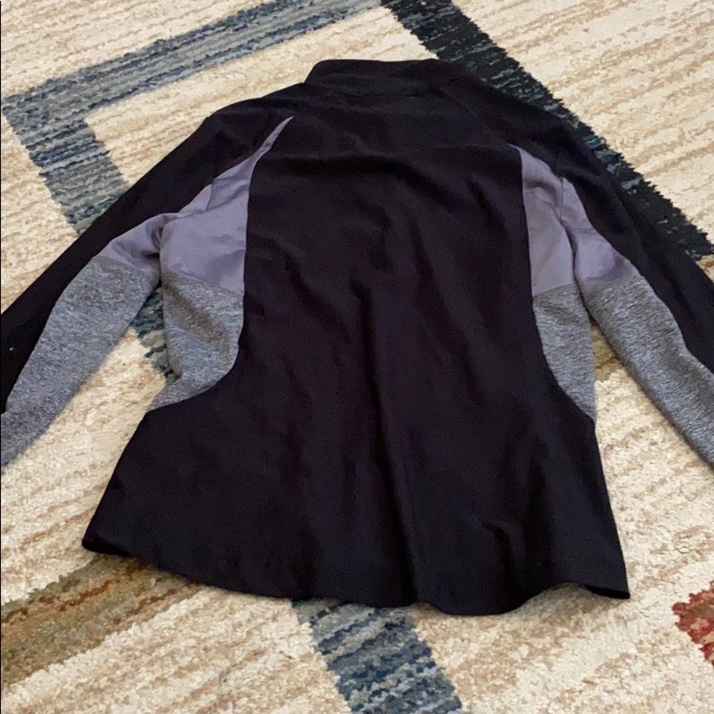 Track jacket - Picture 2 of 3